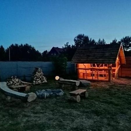 Villa Kapitanska Przystan - Karwik Exterior foto